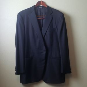 Ermenegildo Zegna Tuxedo Jacket